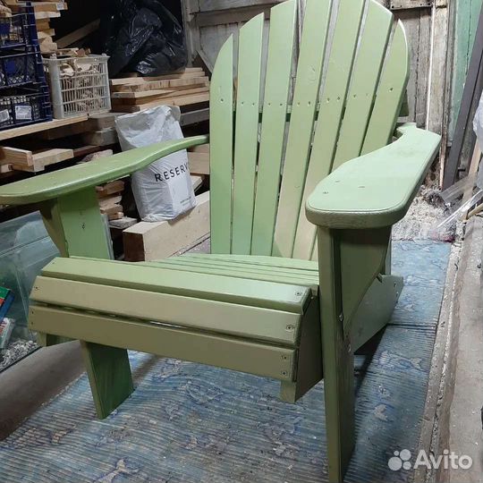 Деревянные изделия