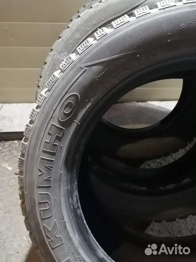 Kumho 946S 205/55 R16