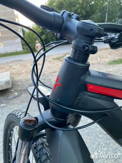 Велосипед Stern Force 1.0 29