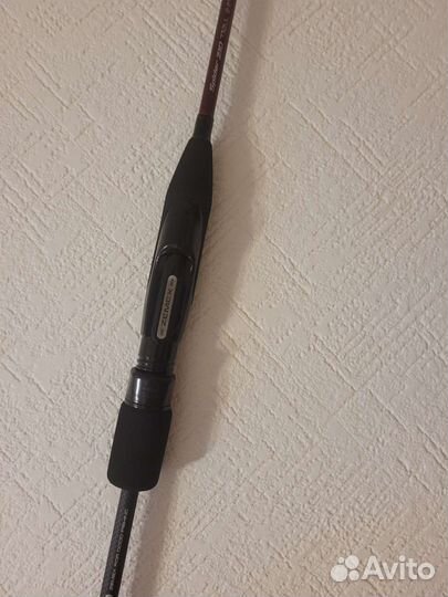 Zemex spider z-10 732ul 0.5-6 g