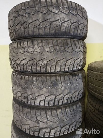 Yokohama Ice Guard IG55 205/55 R16 94T