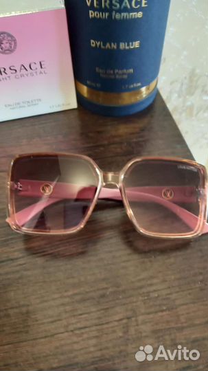 Солнцезащитные очки