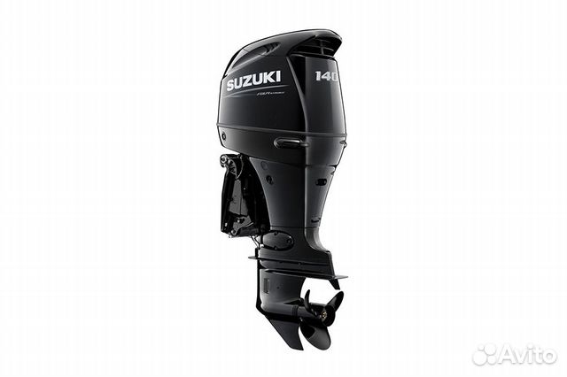 Комплект для замены масла Suzuki DF100A/115A/140A