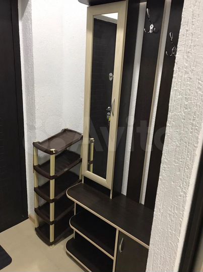 Квартира-студия, 25 м², 5/14 эт.