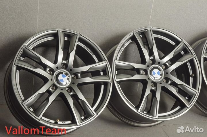 Лот UP29451720 Фирменные 17-е диски kelleners