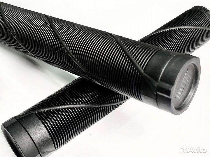 Грипсы ethic, limit PRO для самоката и велосипеда