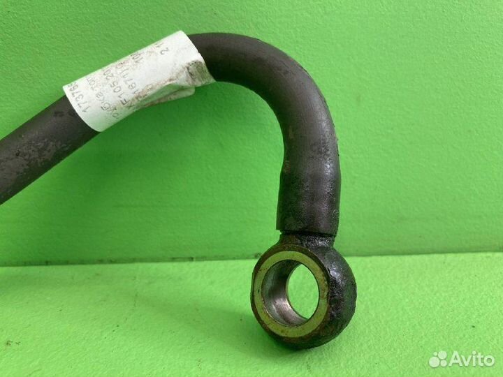 Трубка топливная DAF XF105