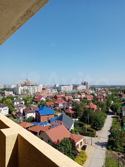 1-к. квартира, 36 м², 11/14 эт.