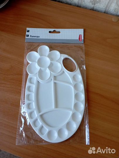 Палитра для рисования