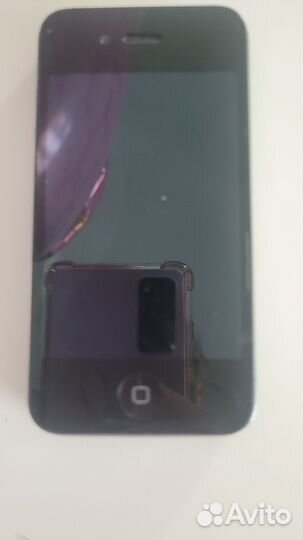 iPhone 4, 8 ГБ