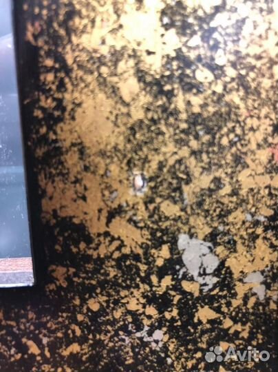 Итальянская Композиция для гостиной Gotica массив