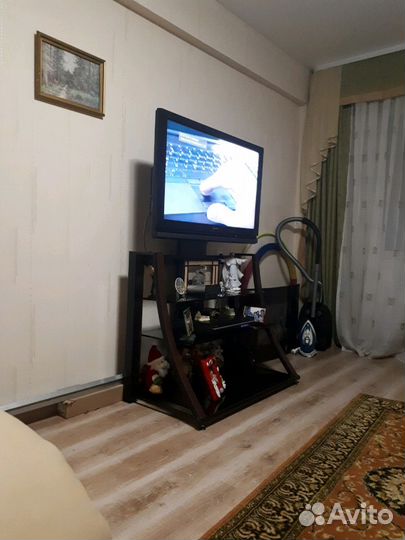 Подставка под телевизор