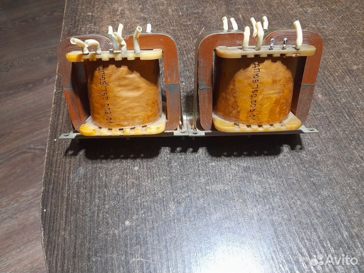 Трансформатор