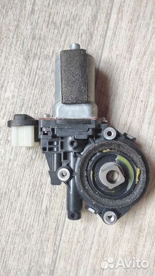 Мотор стекоподъёмника для Инфинити G25