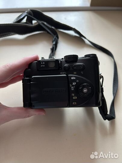 Фотоаппарат Nikon
