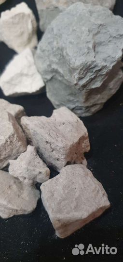 Глина соленое ассорти