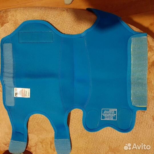 Купальный костюм