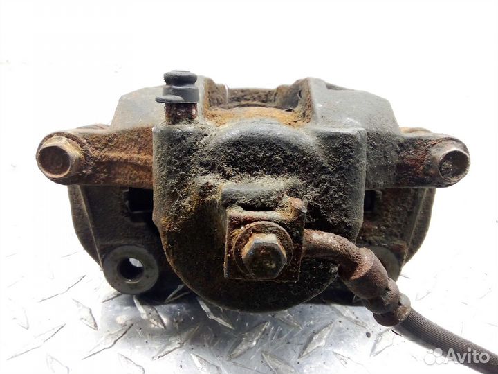 Суппорт передний левый Chevrolet Cruze J400 840281