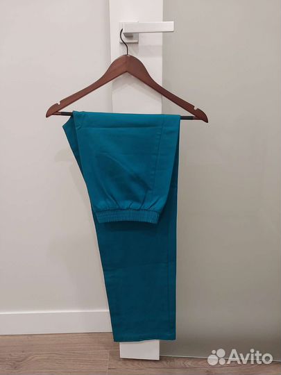 Хирургический костюм мужской