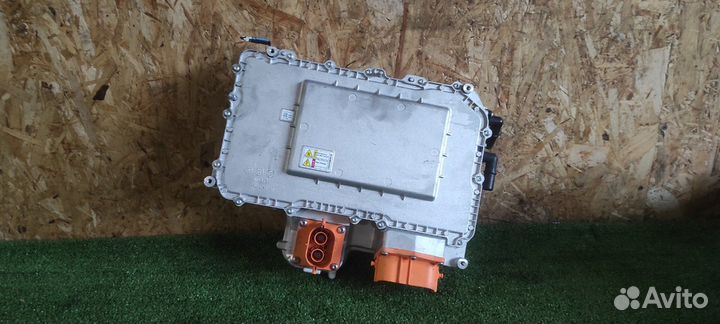 Инвертор volvo XC90 2023+ 36003581