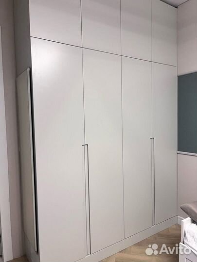 Шкаф новый в рассрочку без процентов