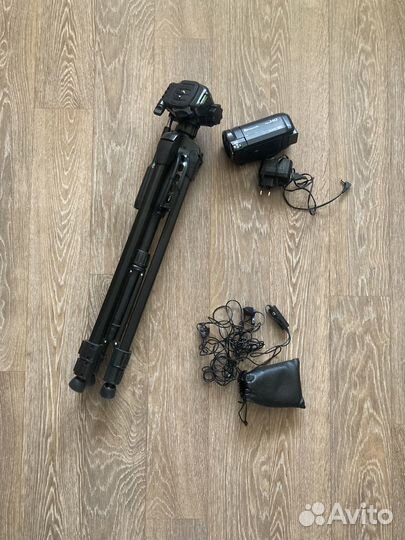 Штатив era pro ecsa 3750