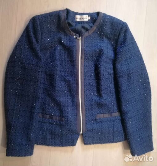 Женская одежда пакетом 46 48