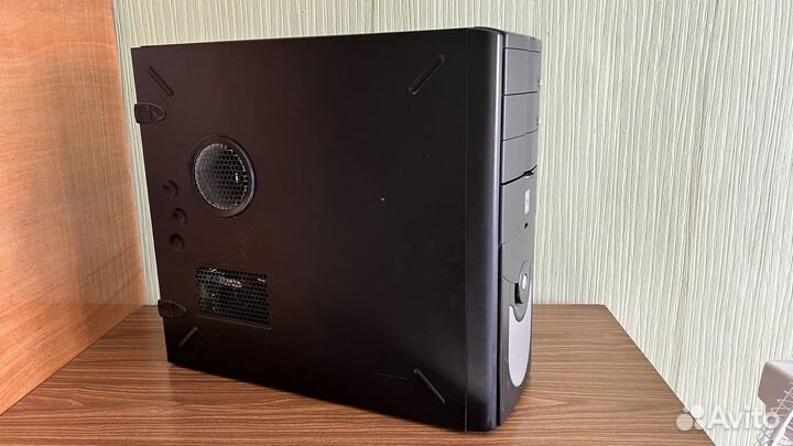 Пк 1650 gaming X