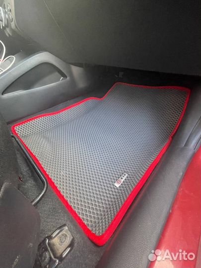 Eva ева эва коврики в Перми с гарантией 1 год