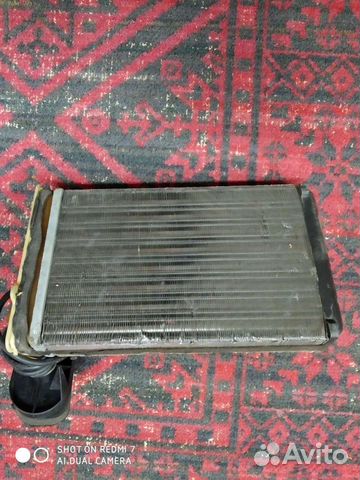 Печка радиатора для Wolkswagen Passat 1990года