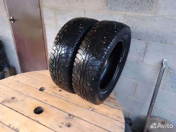 Nord Wolf Cargo 185/65 R15