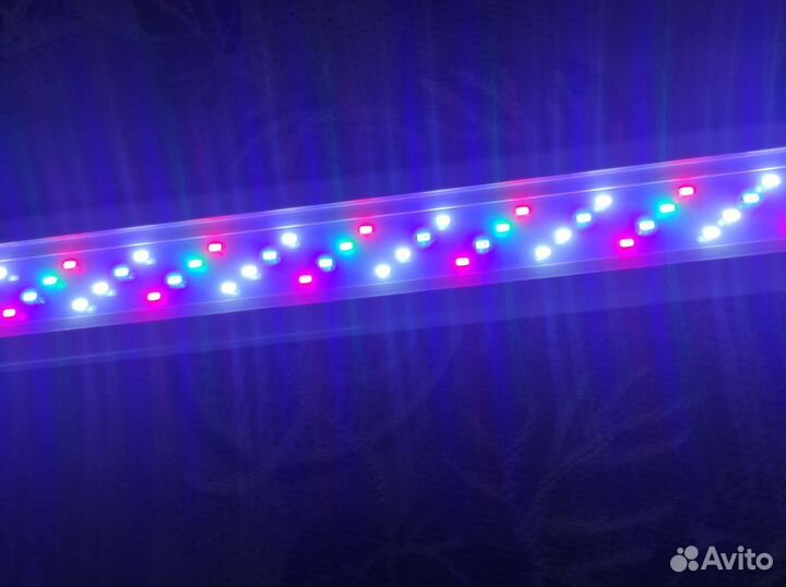 Светильник для аквариума