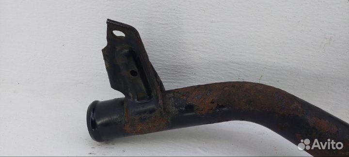 Патрубок Ford Focus 2 2008