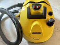 Паропылесос Karcher SV 1802