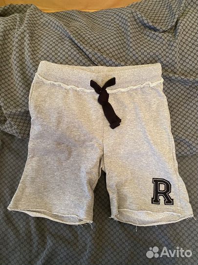 Шорты мужские