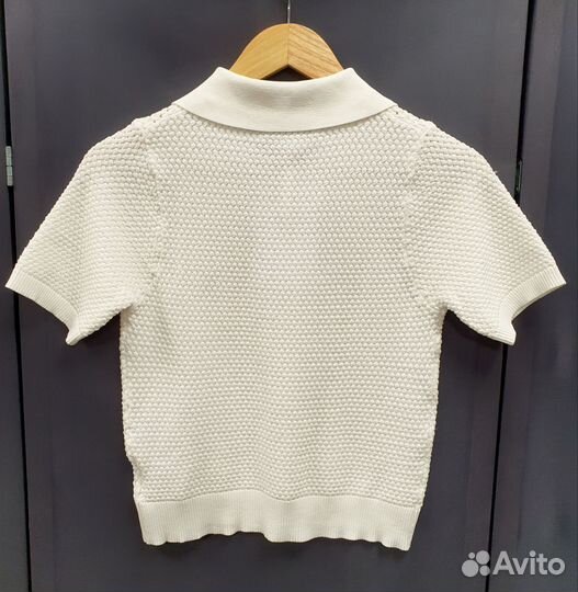 Элегантное поло Christian Dior