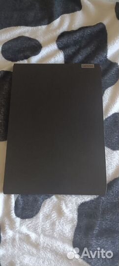 Игровой ноутбук Lenovo