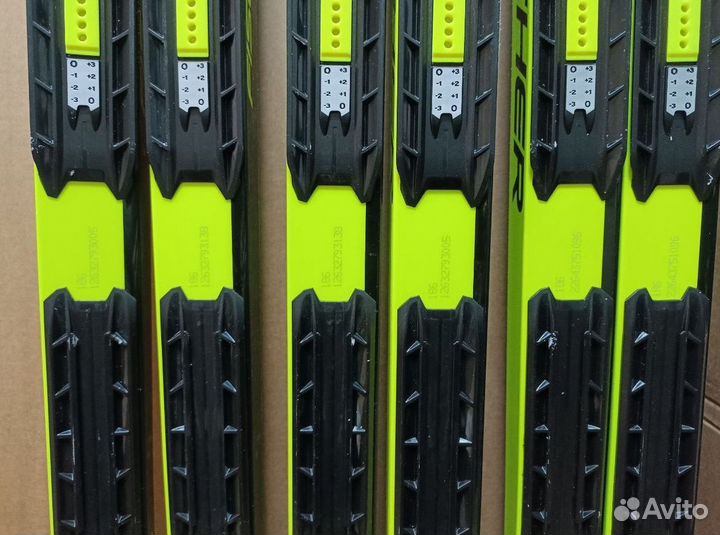 Беговые лыжи fischer speedmax 3D skate