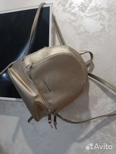 Рюкзак школьный для девочки подростка