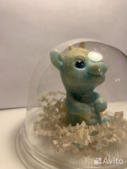 Мыло ручной работы