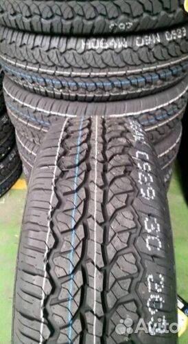 Royal Black Royal A/T 215/70 R16 99T