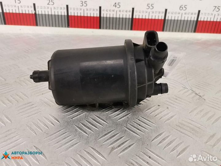 Корпус топливного фильтра Renault Safrane рест