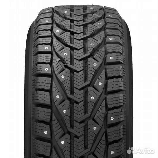 Tigar Ice 225/55 R17 101T