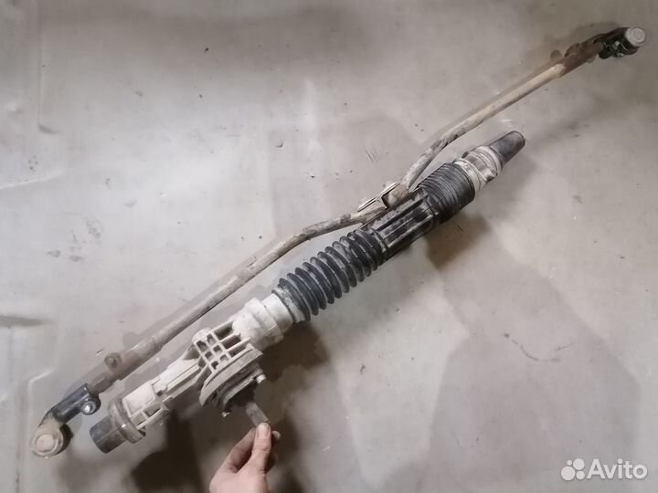 Рулевая рейка LADA Granta