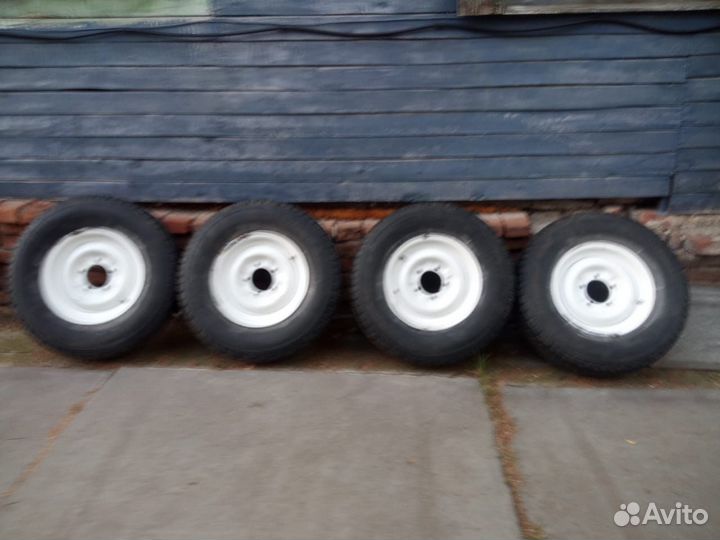 Колеса forward professional 320