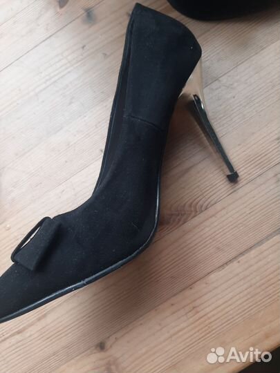 Туфли женские