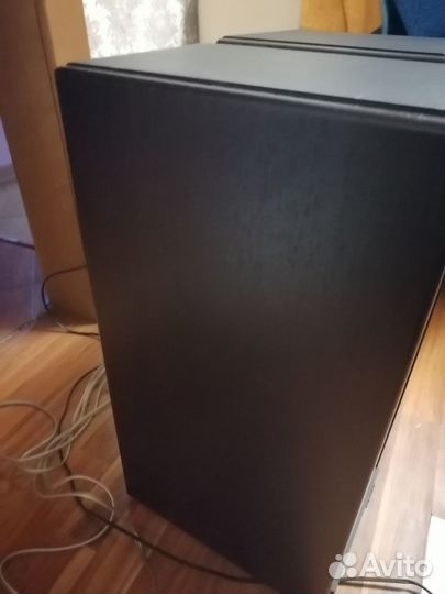 Microlab solo 7c