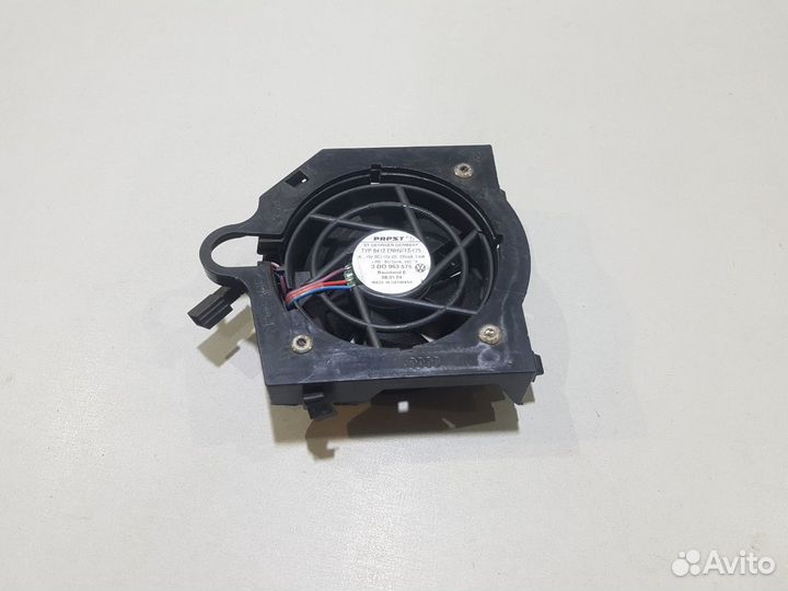 Вентилятор сиденья ауди а8 audi a8