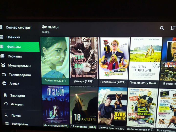 Тв приставка андроид тв ZTE