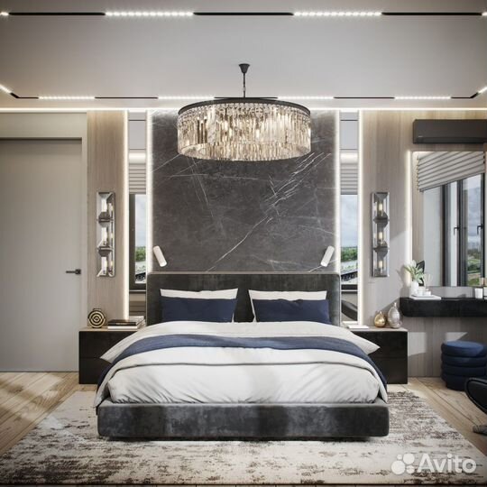 Дизайнер интерьера, экстерьера